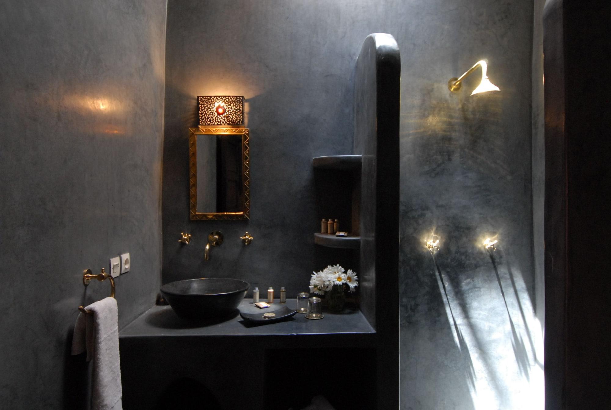 Riad Ajmal Marrakesh Exterior foto
