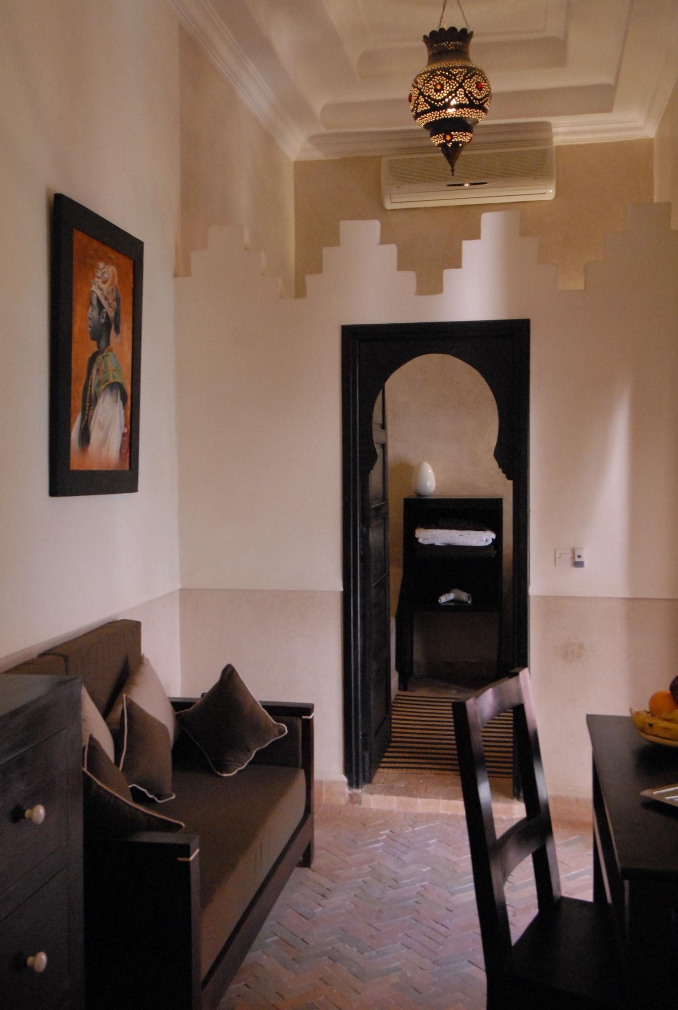 Riad Ajmal Marrakesh Exterior foto