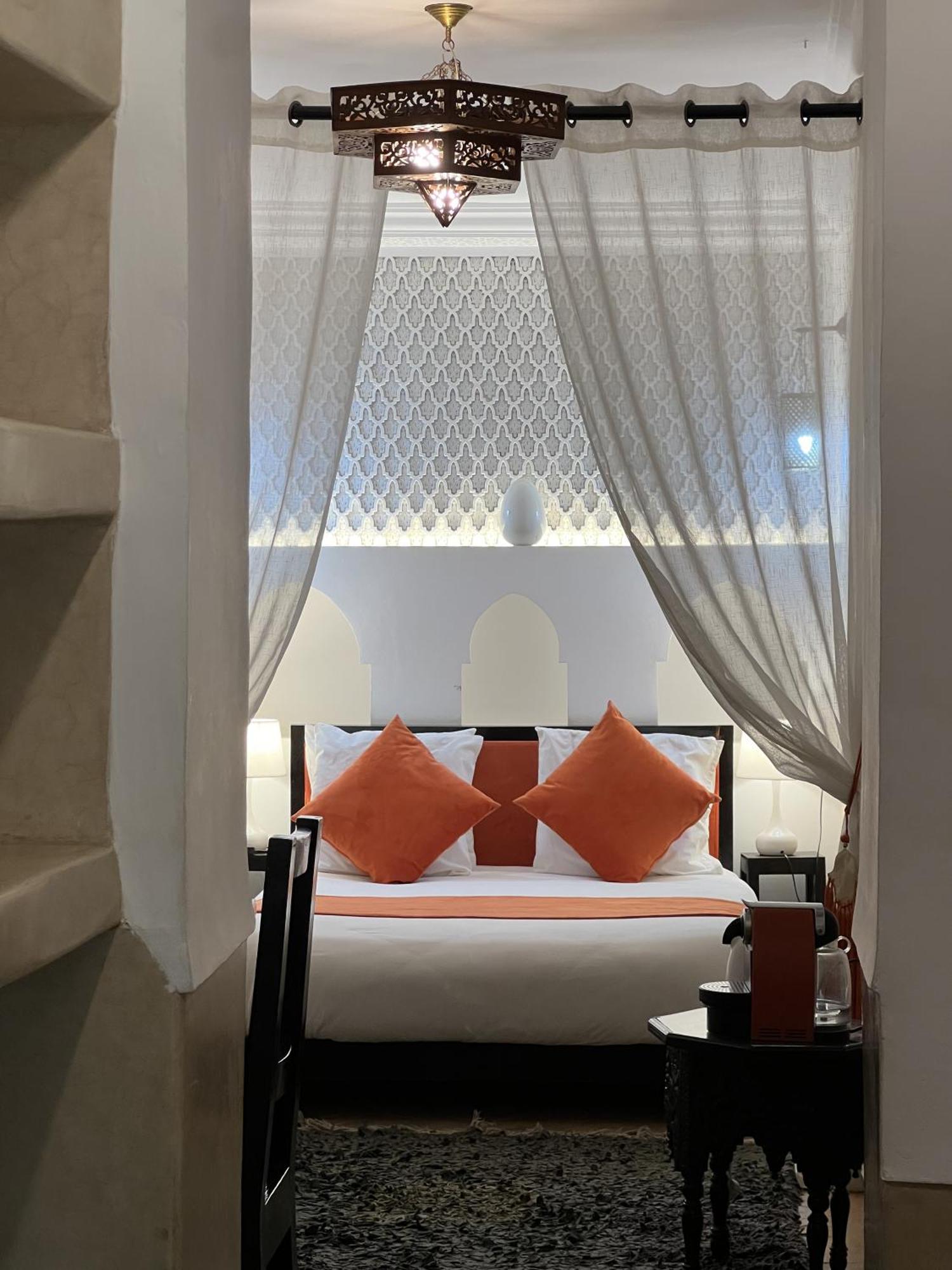 Riad Ajmal Marrakesh Habitación foto